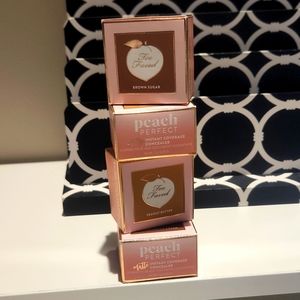 Too Faced Peach Perfect Matte Instant Coverage Concealer